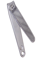 Nail clippers 